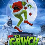 How the Grinch Stole Christmas