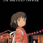 Spirited Away
