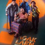 Agak Laen: Menyala Pantiku!