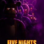 Five Nights at Freddy’s