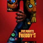 Five Nights at Freddy’s 2
