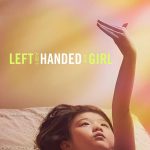Left-Handed Girl