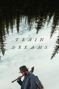 Train Dreams