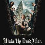 Wake Up Dead Man: A Knives Out Mystery