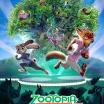Zootopia: Better Zoogether