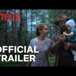 Official Trailer - Train Dreams