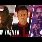 New Trailer - The Running Man
