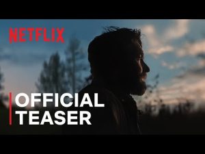 Official Teaser - Train Dreams