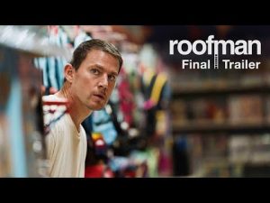 Final Trailer - Roofman