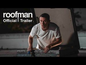 Official Trailer - Roofman