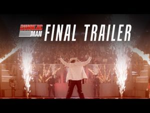Final Trailer - The Running Man
