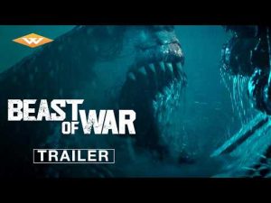 Official Trailer - Beast of War
