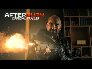 Official Trailer - Afterburn