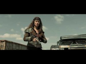 Glory :15 - Afterburn