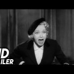 Witness for the Prosecution (1957) ORIGINAL TRAILER [HD 1080p] - Witness for the Prosecution