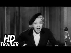Witness for the Prosecution (1957) ORIGINAL TRAILER [HD 1080p] – Witness for the Prosecution