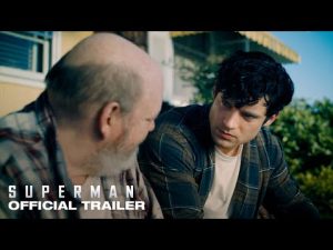 Official Trailer - Superman