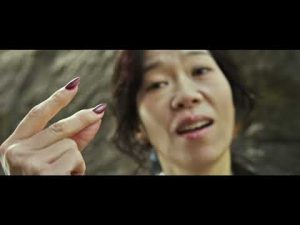 NO OTHER CHOICE - Int'l Teaser Trailer - No Other Choice