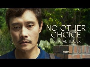Official Teaser Trailer [Subtitled] - No Other Choice