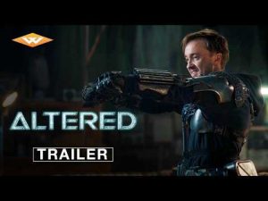 Official Trailer - Altered