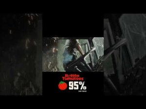 Who's on your team? - Sisu: Road to Revenge