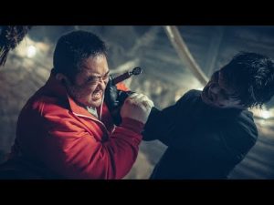 Official Main Trailer [Subtitled] - Holy Night: Demon Hunters