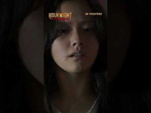 Don Lee is back! [Subtitled] - Holy Night: Demon Hunters