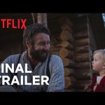 Final Trailer - Train Dreams