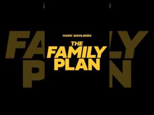 Plan for tomorrow - The Family Plan