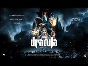 30s Trailer - Dracula