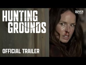 Official Trailer - Hunting Grounds