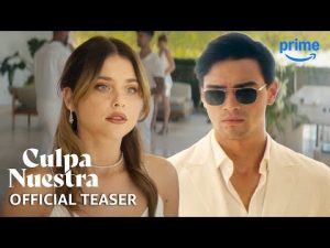 Official Teaser - Our Fault