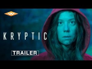 Official Trailer - Kryptic