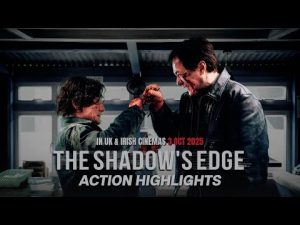 Action Highlights [Subtitled] – The Shadow’s Edge