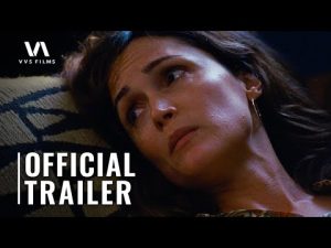 Trailer - If I Had Legs I’d Kick You