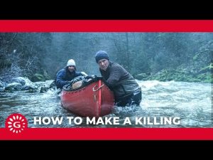 Official Trailer - How to Make a Killing