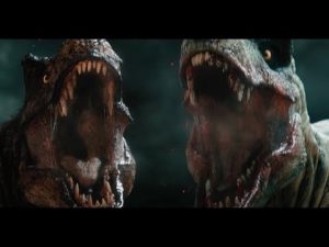 UK Theatrical Trailer - Primitive War