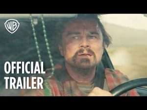 Official Trailer 3 - One Battle After Another