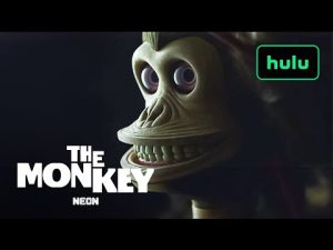 The Monkey | Official Trailer | Hulu - The Monkey