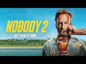 Get Tickets - Nobody 2