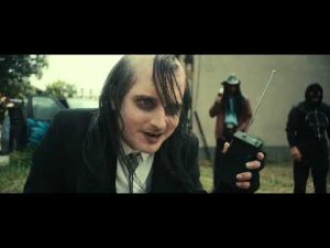 UK Trailer - The Toxic Avenger Unrated