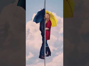 In Cinemas Now - A Big Bold Beautiful Journey