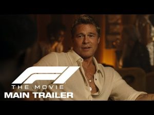 Main Trailer - F1