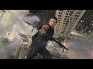 Official Trailer 2 - The Avengers