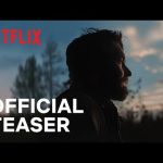 Official Teaser - Train Dreams