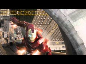 Super Bowl XLVI Commercial (Extended) - The Avengers
