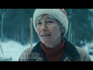 Official Trailer - Dead of Winter