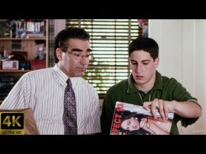American Pie (1999) Theatrical Trailer [5.1] [4K] [FTD-1280] - American Pie