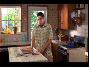 Trailer - American Pie