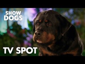 "Atomic Review" TV Spot - Show Dogs